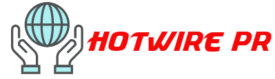 Hotwire PR